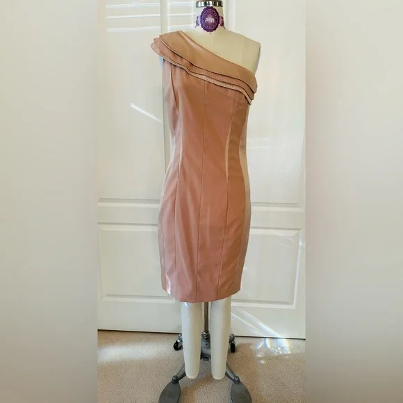 silver dress with sequins DISCO DIVE SILVER SEQUIN DRESS